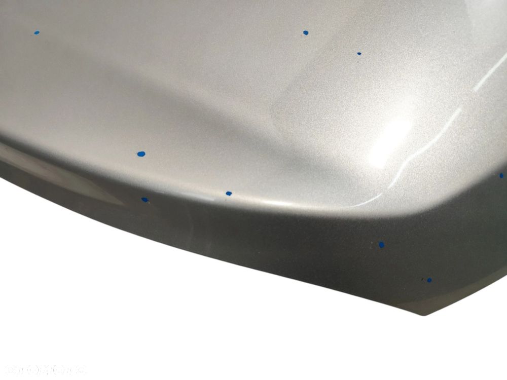 MASKA CHEVROLET SPARK III M300 (2010-2013) 1.0 16V 68 KM - 11