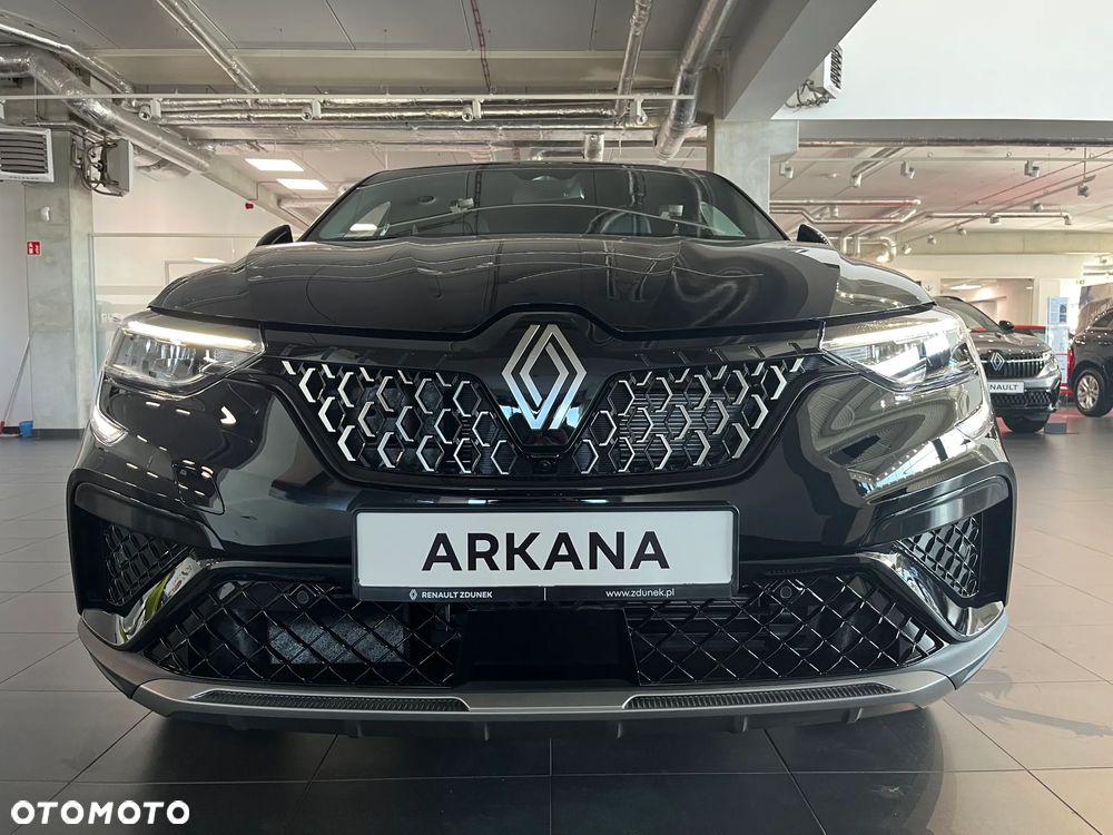 Renault Arkana - 3