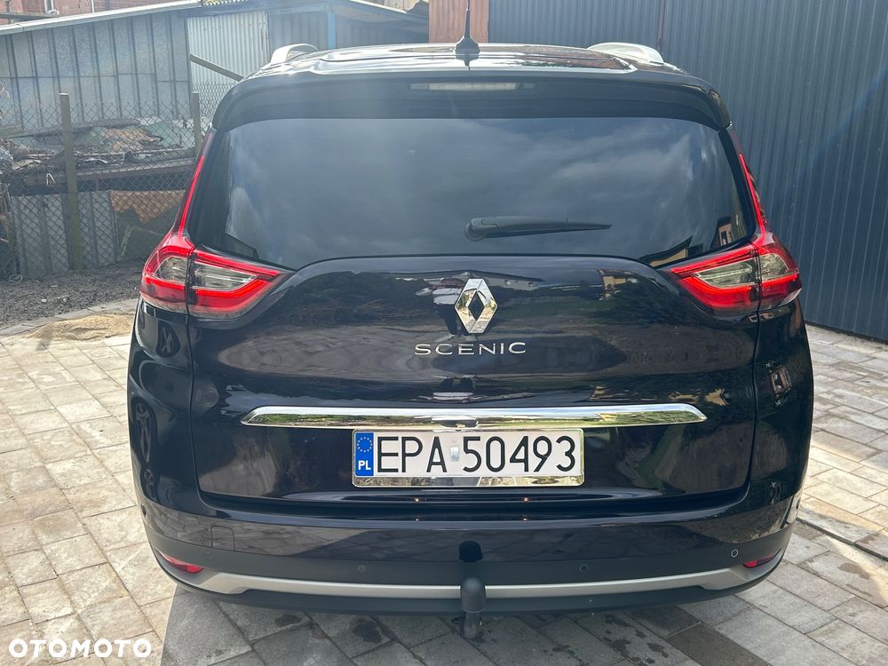 Renault Scenic ENERGY dCi 160 EDC INITIALE PARIS - 6