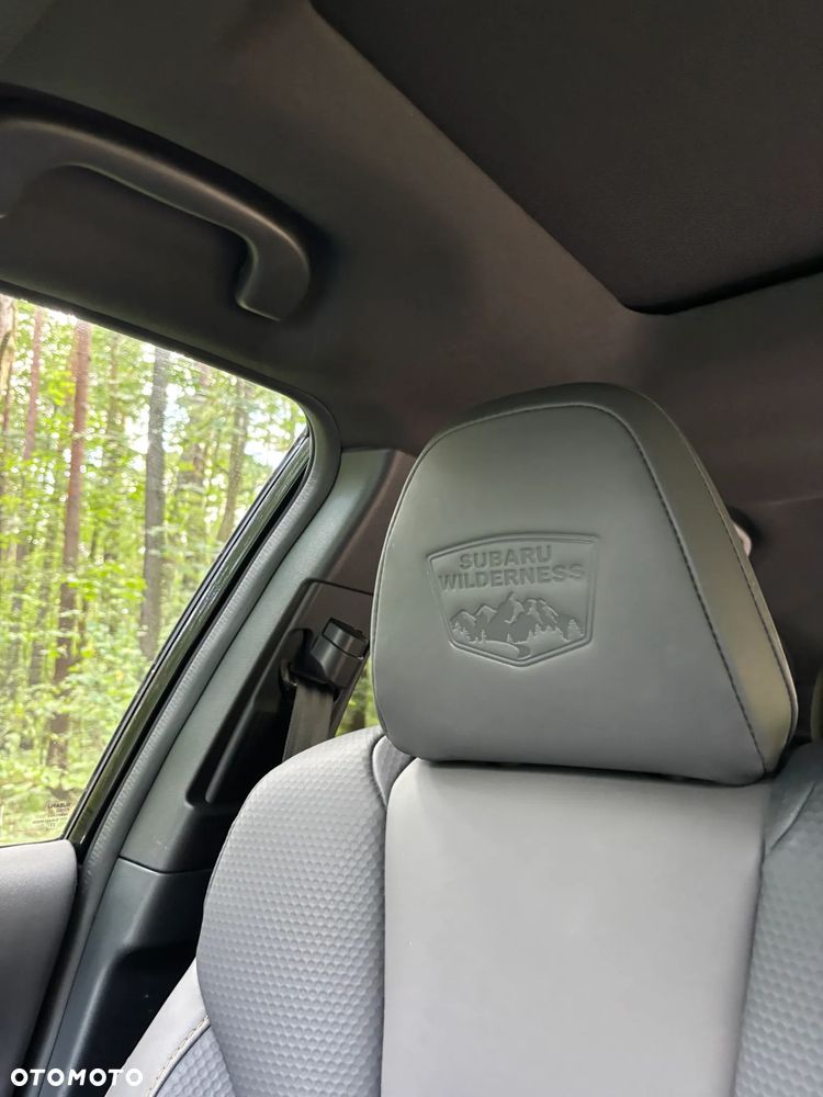 Subaru Outback - 25