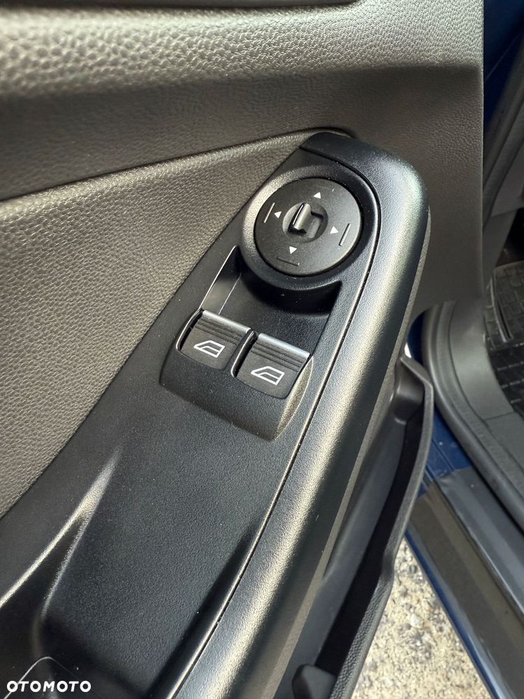 Ford Fiesta 1.0 Silver X Plus - 13