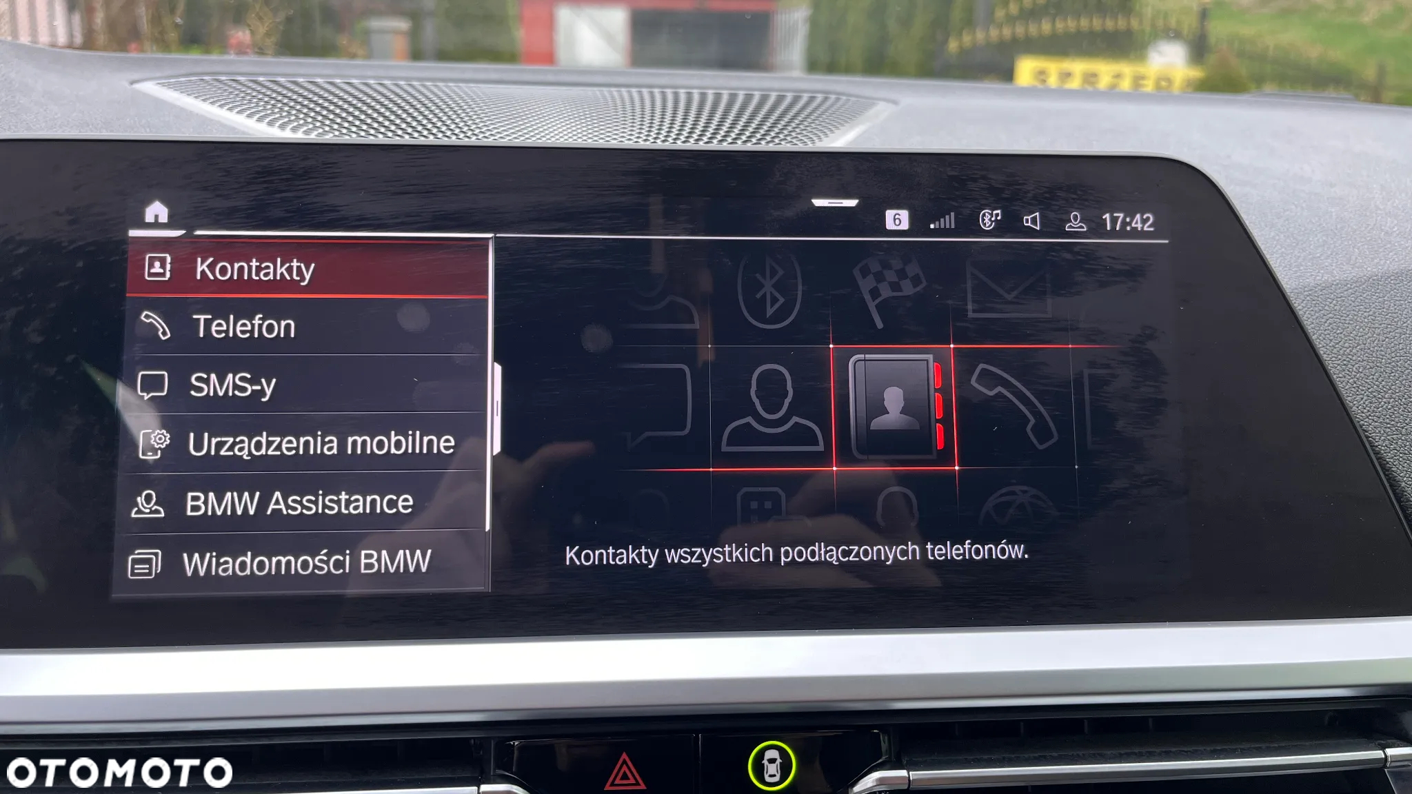 BMW Seria 3 320d xDrive - 16