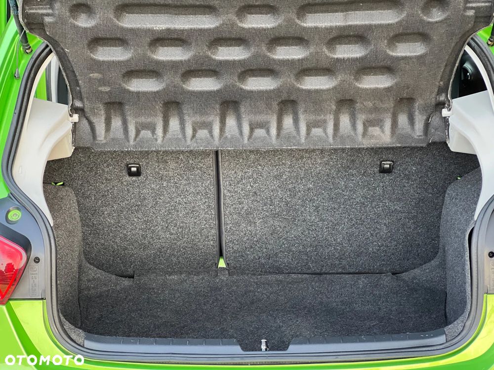 Seat Ibiza 1.4 Style - 22