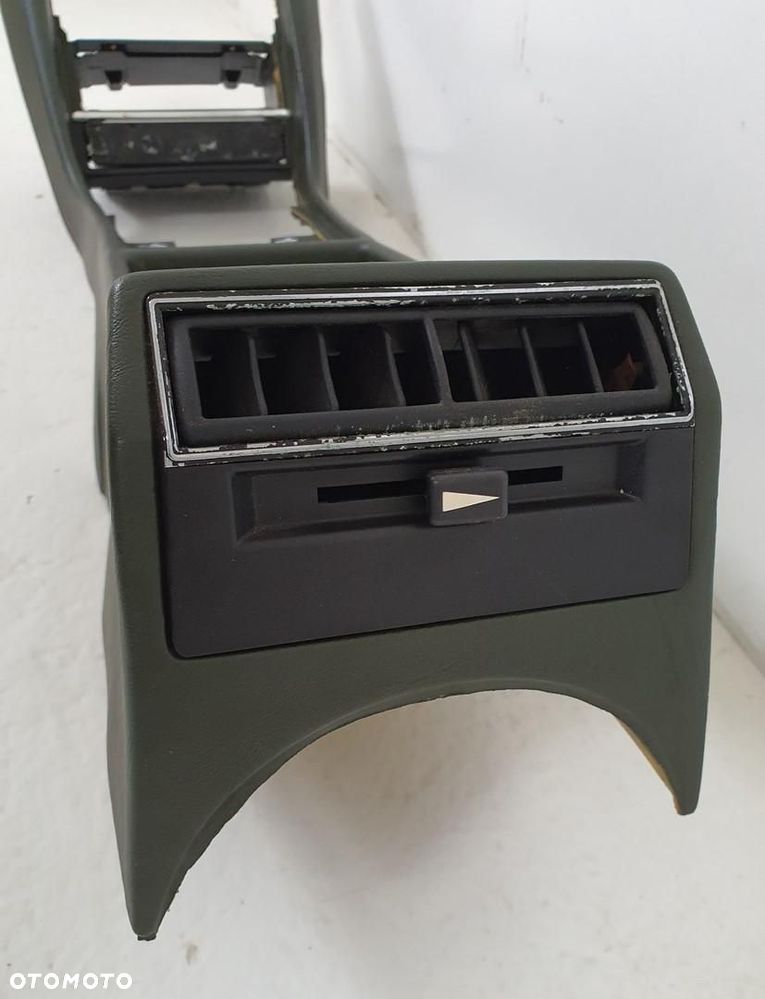 TUNEL ŚRODKOWY MERCEDES W126 EUROPA - 6