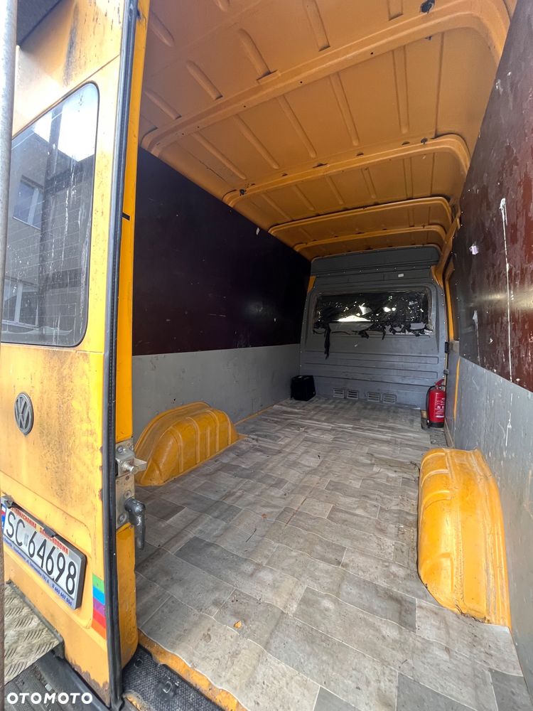 Volkswagen Lt35 - 5