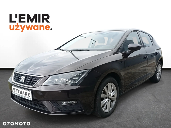 Seat Leon 1.5 EcoTSI Evo Style S&S