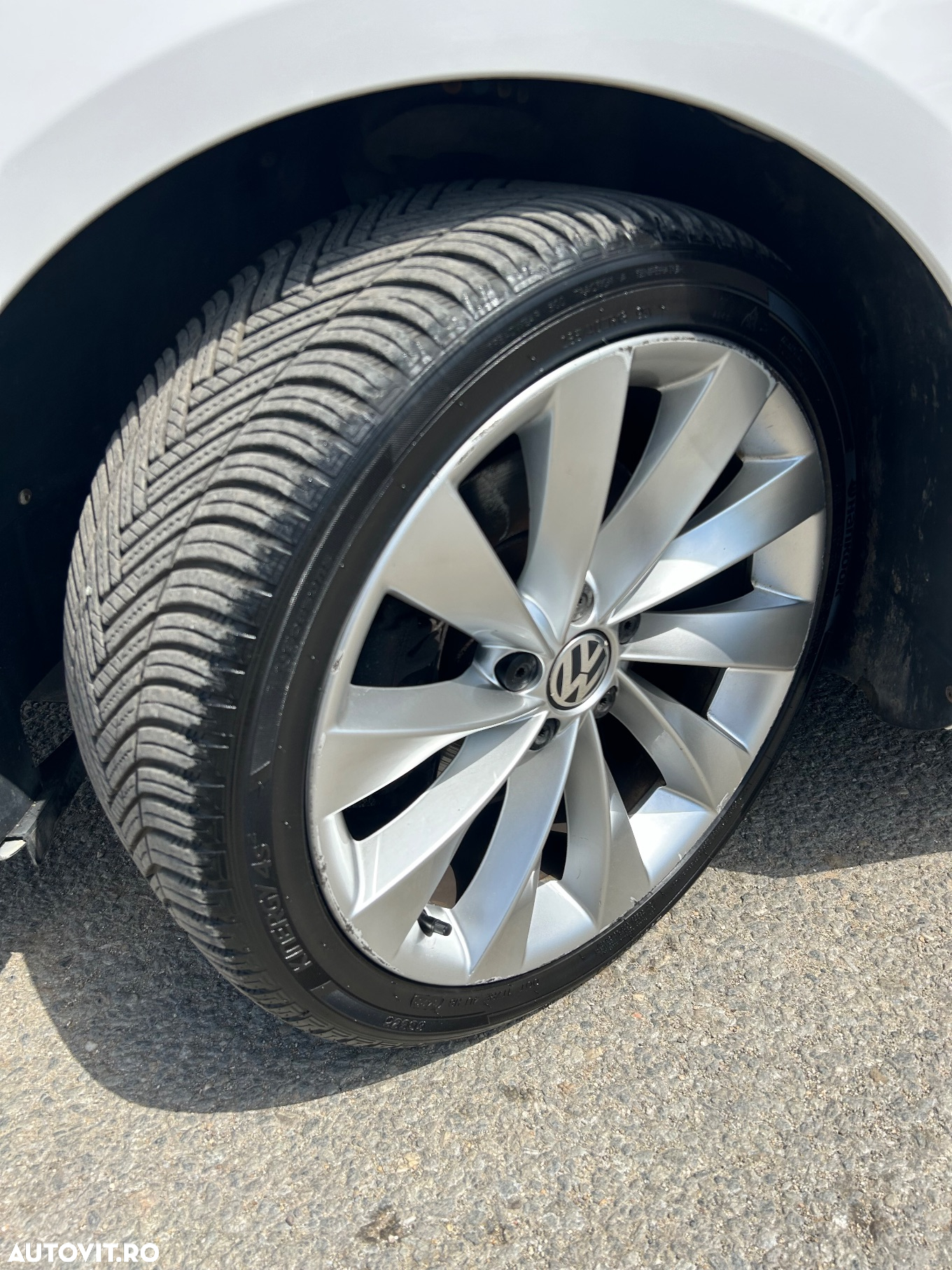 Volkswagen Passat CC 1.8 TSI - 24