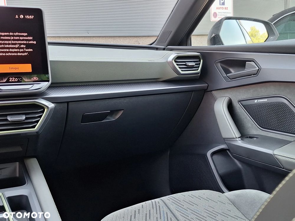 Cupra Leon Sportstourer 2.0 TSI 4Drive VZ DSG - 24
