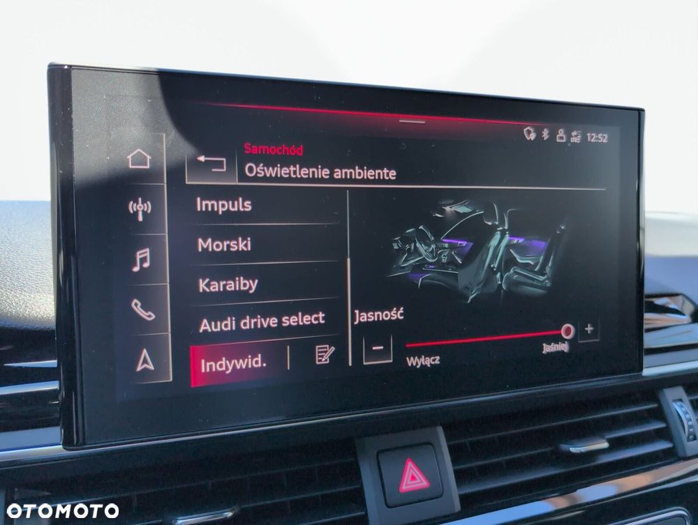Audi A4 Limousine 35 TFSI mHEV S Line S tronic - 32