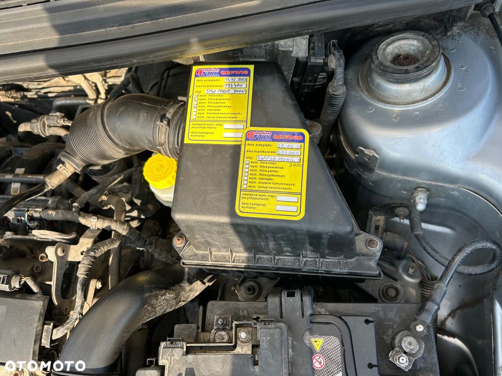 Skoda Fabia 1.2 12V Ambition - 7