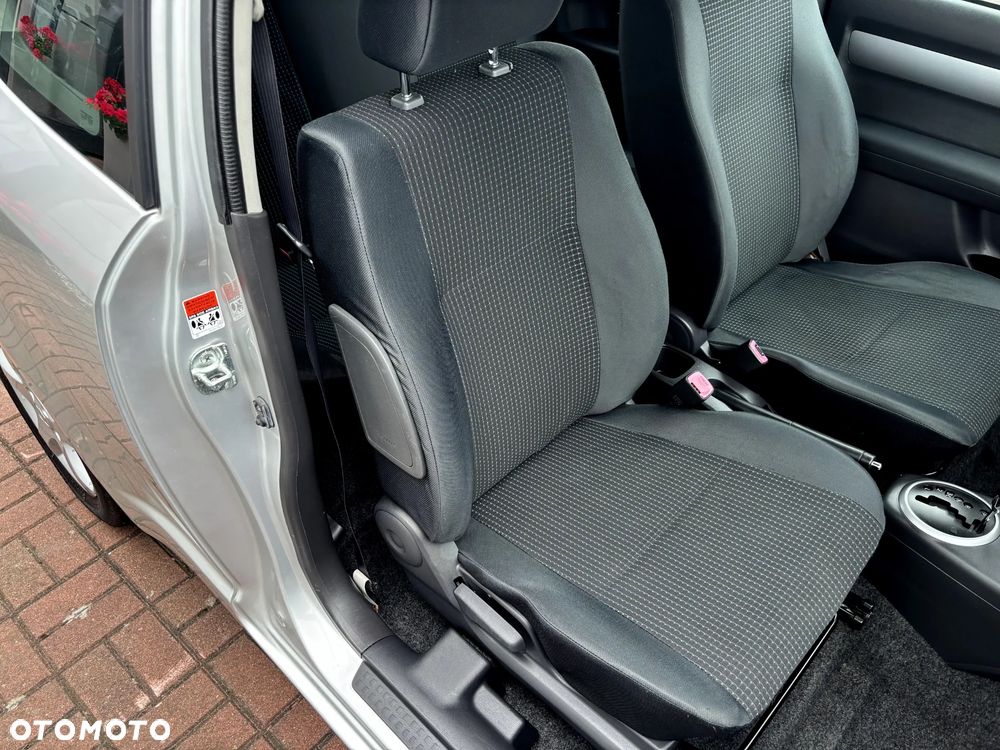 Suzuki Swift 1.5 Automatik Comfort - 9