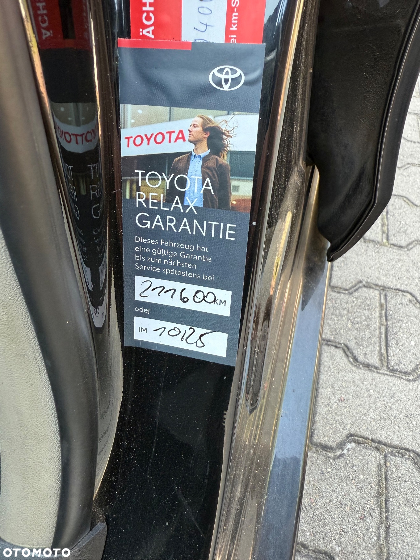 Toyota Yaris 1.33 Prestige - 19