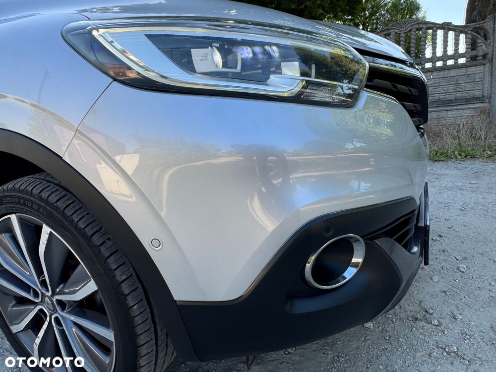 Renault Kadjar Energy dCi 110 EDC Business - 4