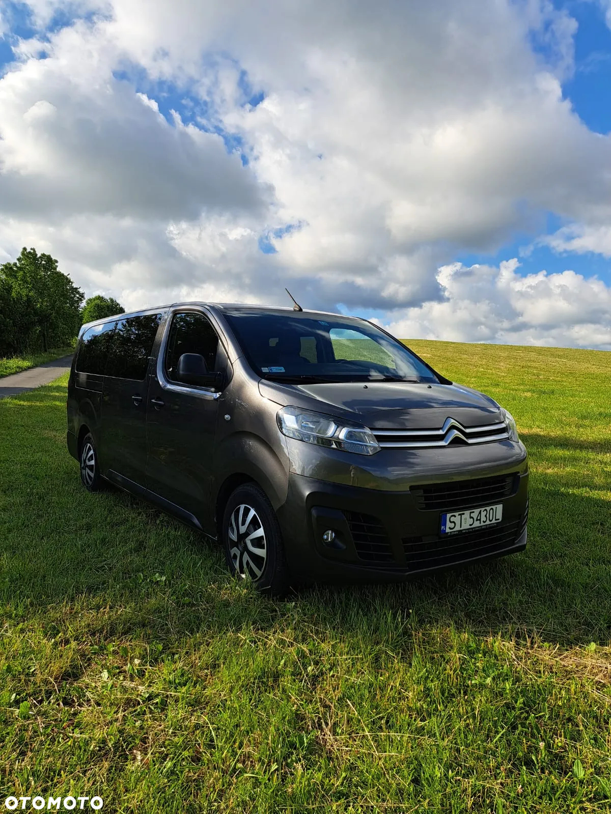 Citroën Jumpy Combi - 2