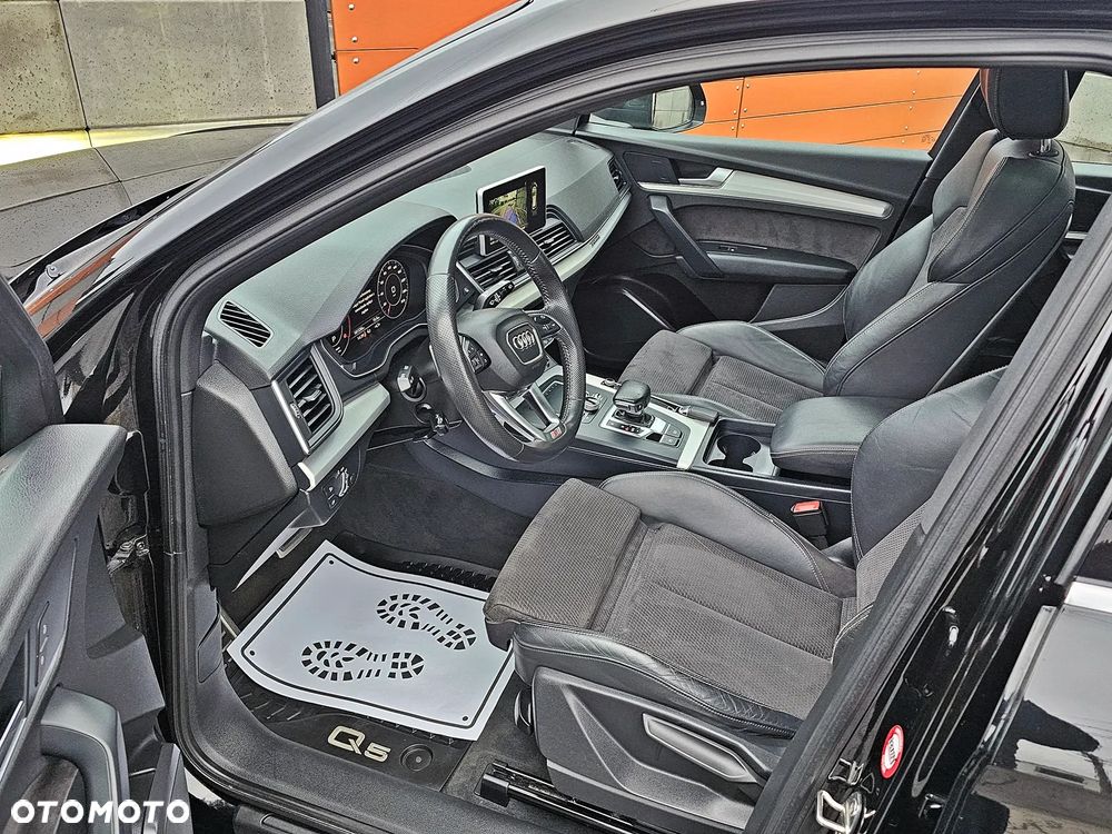 Audi Q5 2.0 TDI Quattro Design S tronic - 16