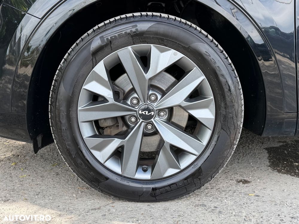 Kia Sportage 1.6T-GDI AWD Aut. GT-Line - 32