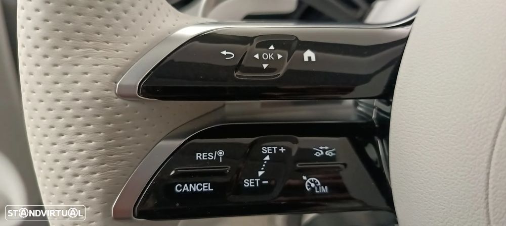 Mercedes-Benz EQE 53 AMG 4Matic+ - 22