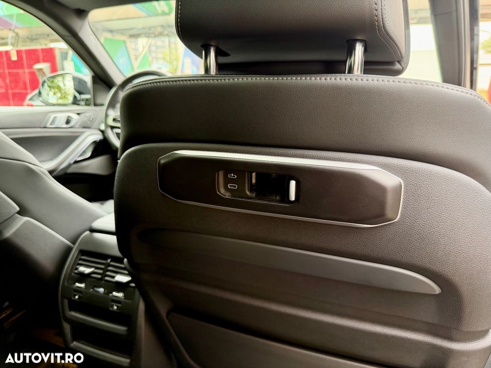 BMW X6 xDrive40i AT MHEV - 23