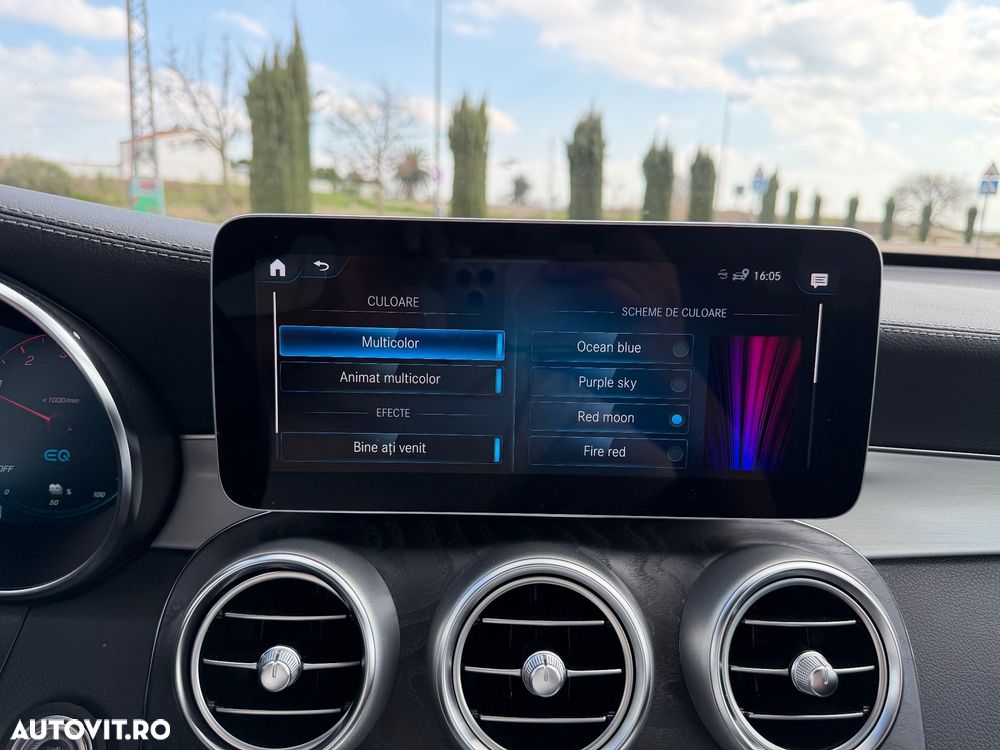 Mercedes-Benz GLC Coupe 300 de 4Matic 9G-TRONIC AMG Line - 20