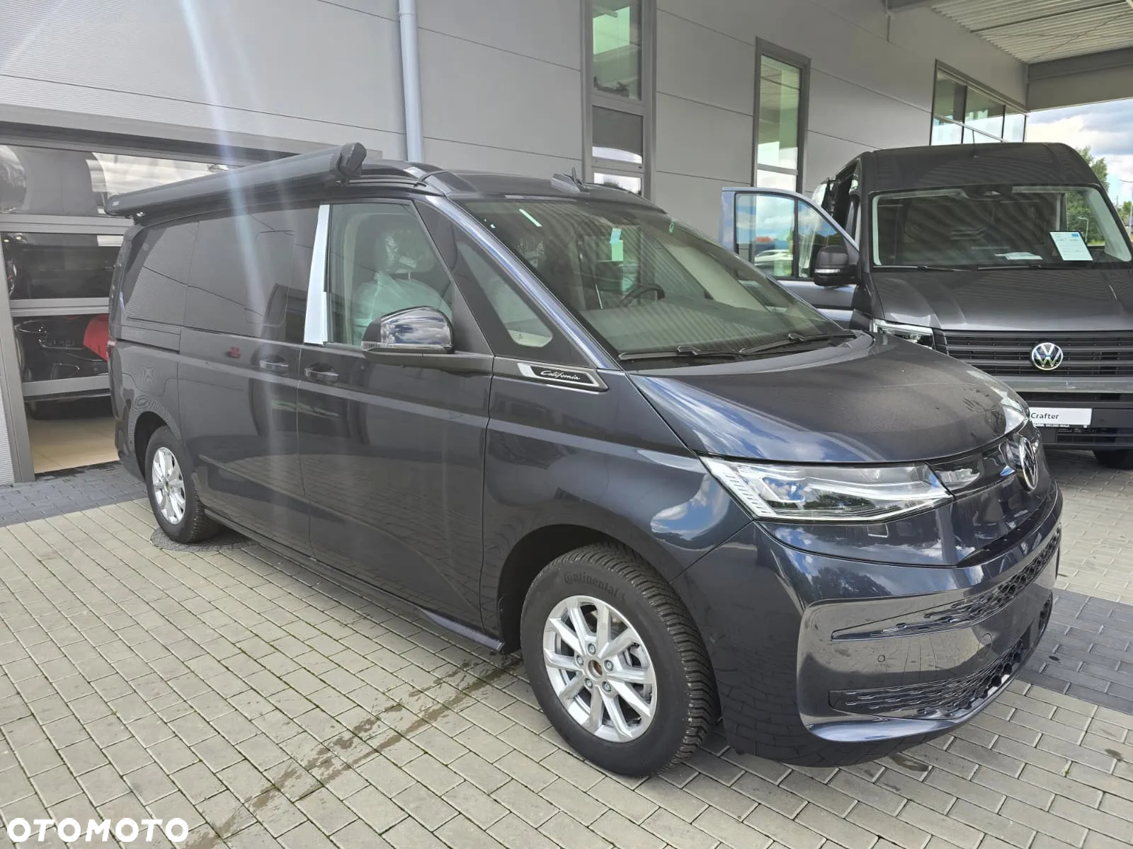 Volkswagen Multivan - 4