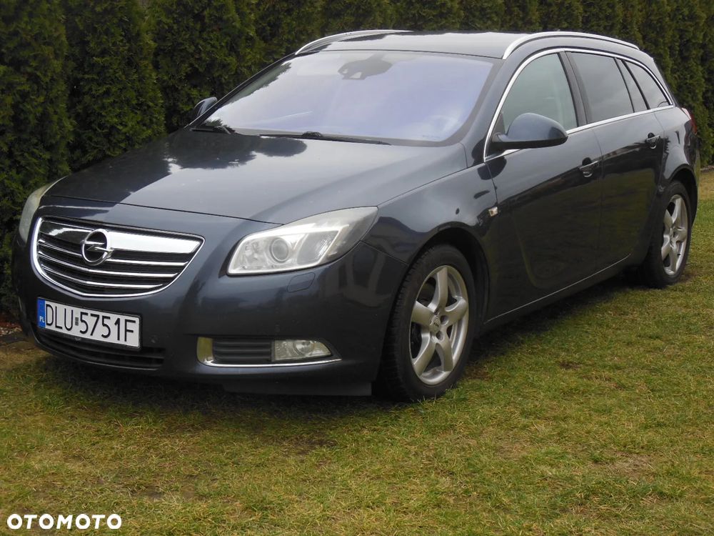 Opel Insignia 1.6 Turbo Cosmo - 2
