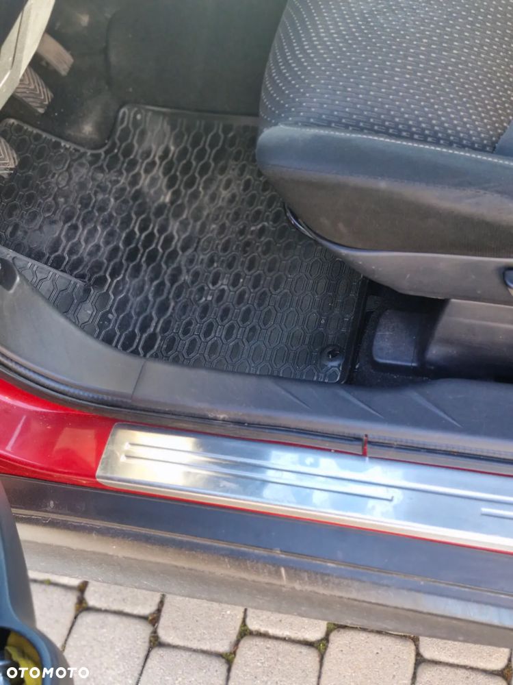 Mitsubishi ASX 1.6 2WD - 9