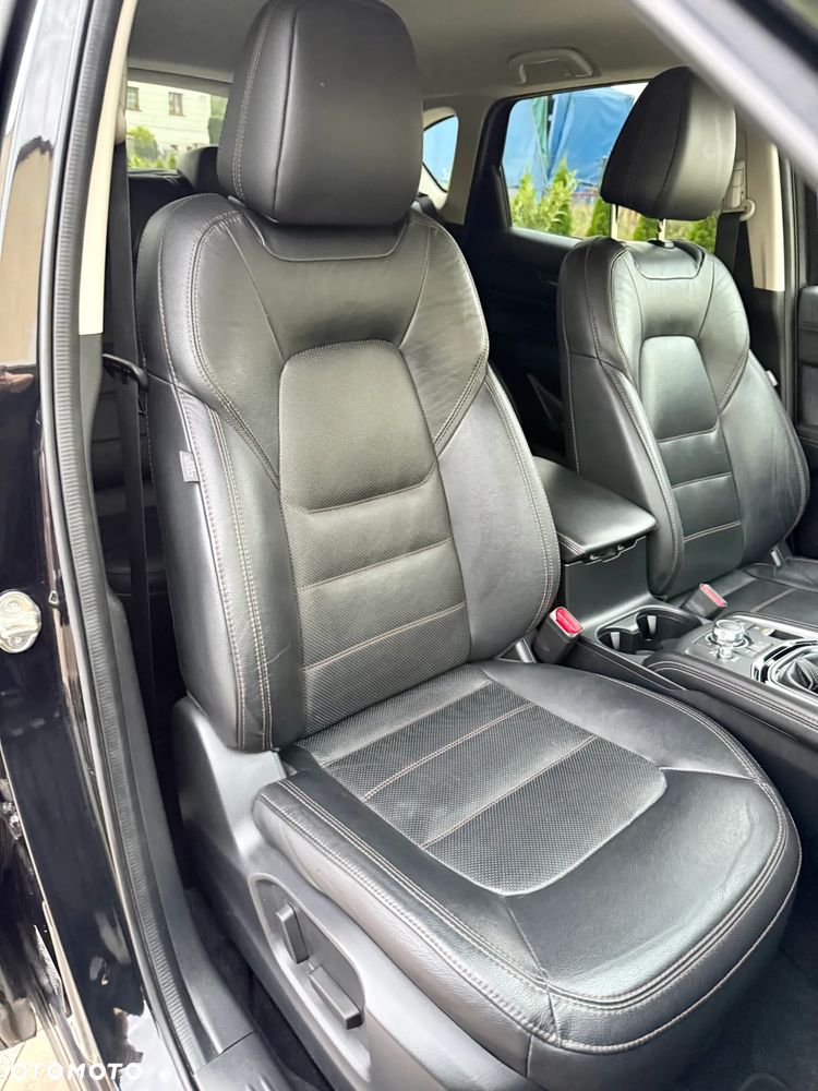 Mazda CX-5 2.0 Skypassion 2WD - 34
