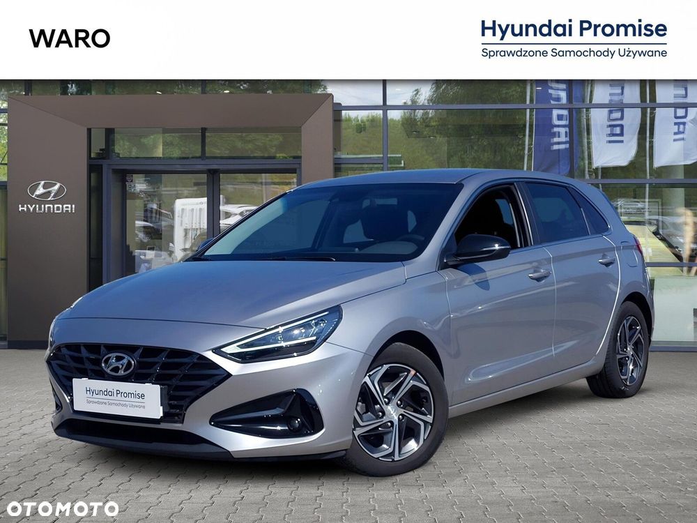 Hyundai i30 1.0 T-GDI Smart - 2