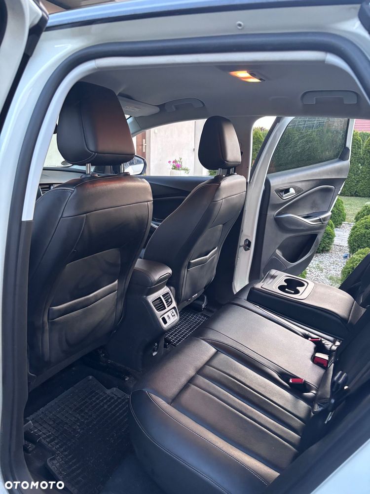 Opel Grandland X - 7