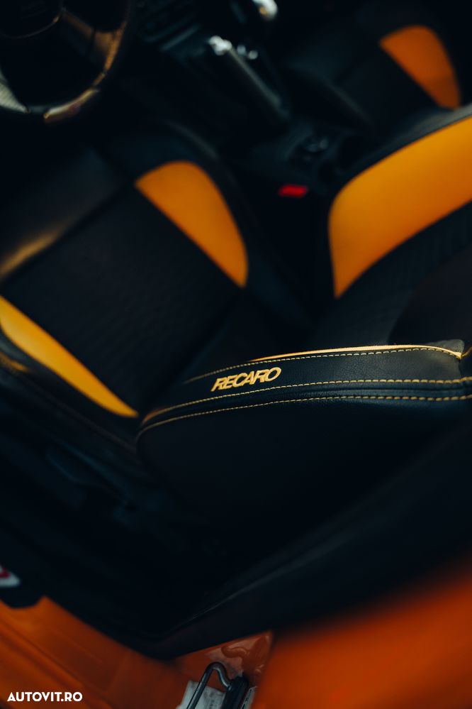 FORD Focus 2013 — imagine 12