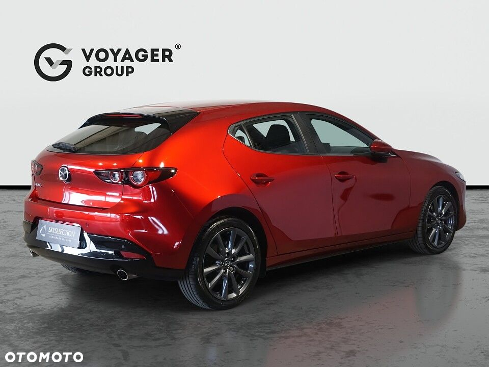 Mazda 3 - 2