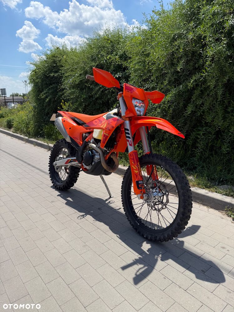 KTM EXC 450 - 1