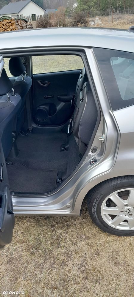 Honda Jazz 1.2 Base VSA - 9