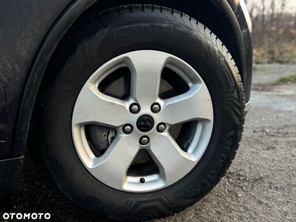 Dodge Durango 3,6 Limited - 11