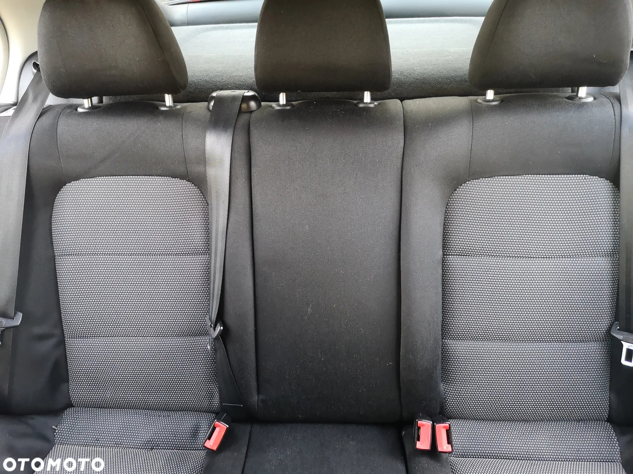 Seat Leon 1.9 TDI Signo - 7