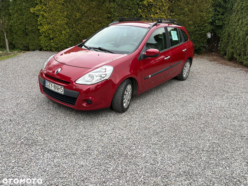 Renault Clio 1.5 dCi Alize - 3
