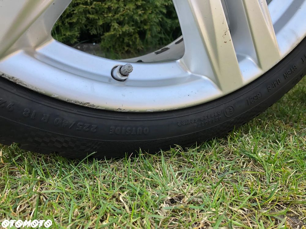 Felga Aluminiowa BMW F20 F21 F22 F23 M-Pakiet - 14