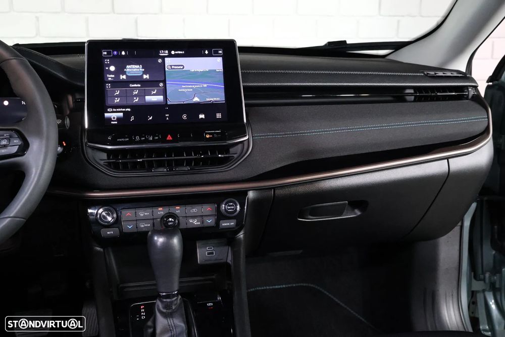 Jeep Compass 1.5 TG e-Hybrid Upland DCT - 20