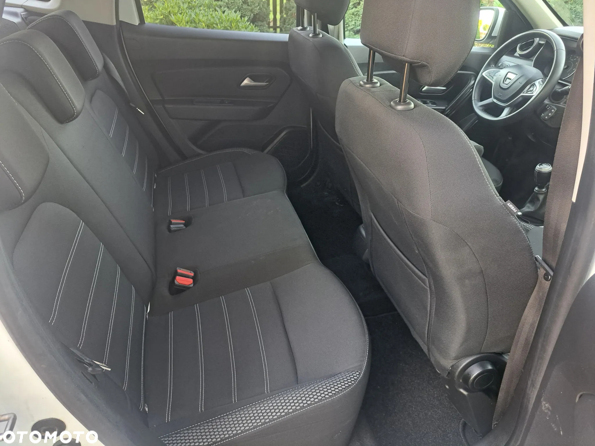 Dacia Duster - 11