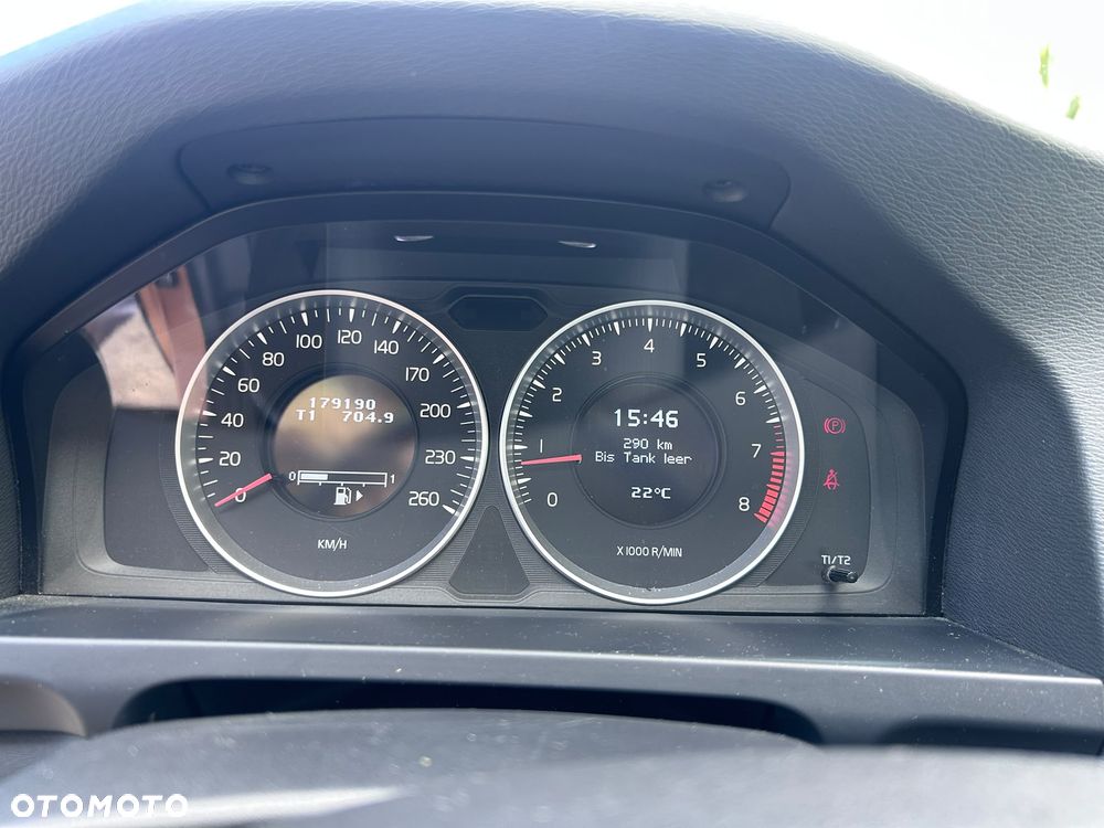 Volvo S60 T3 - 12
