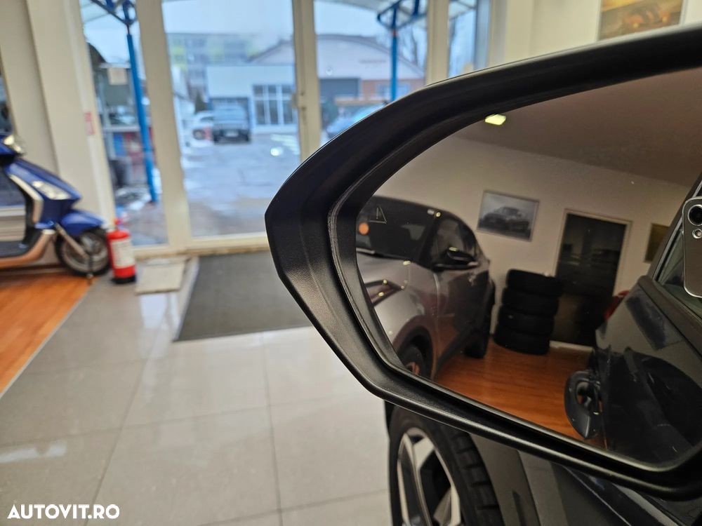 Hyundai Tucson HEV 1.6 l 230 CP 4WD 6AT Premium - 19