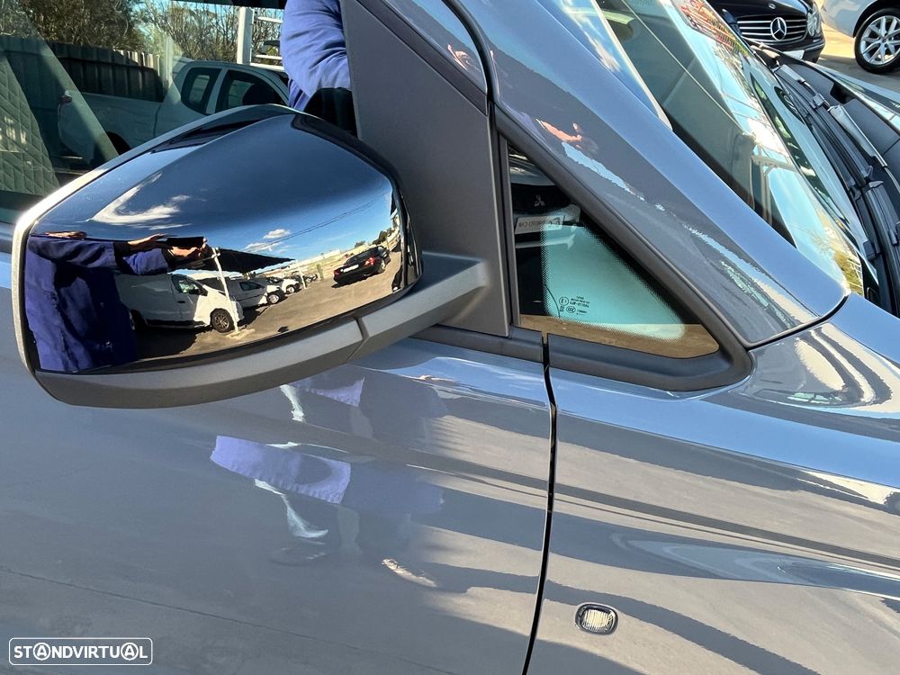 VW Caddy 1.5 TSI eHybrid Life DSG - 31