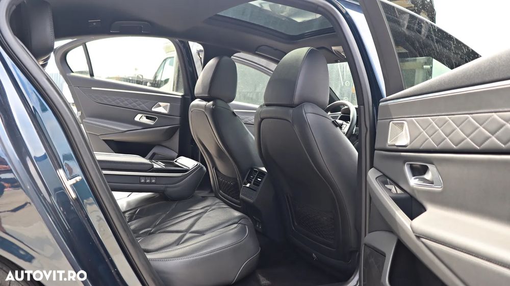 DS Automobiles DS 9 - 15