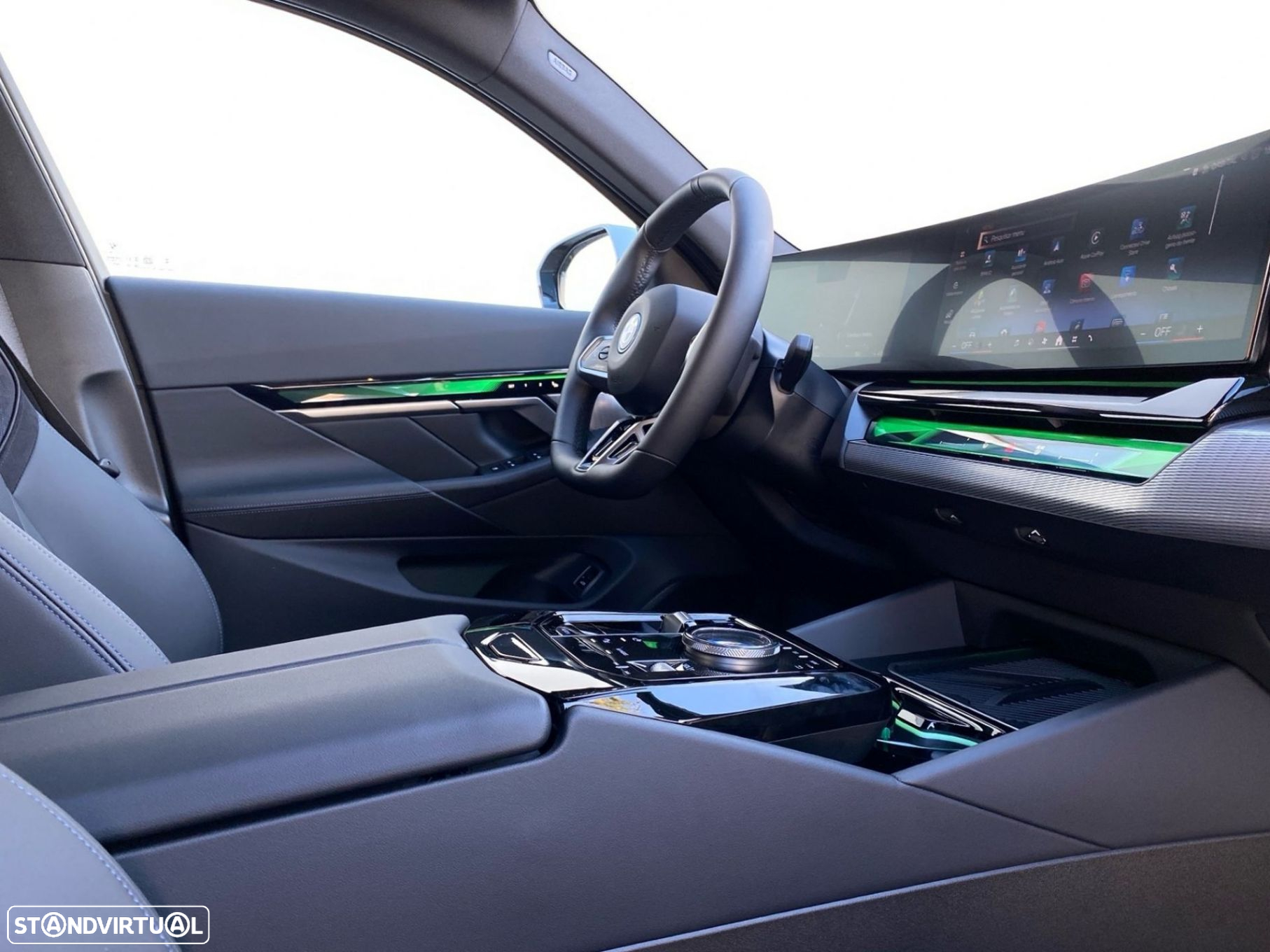 BMW i5 eDrive40 - 18