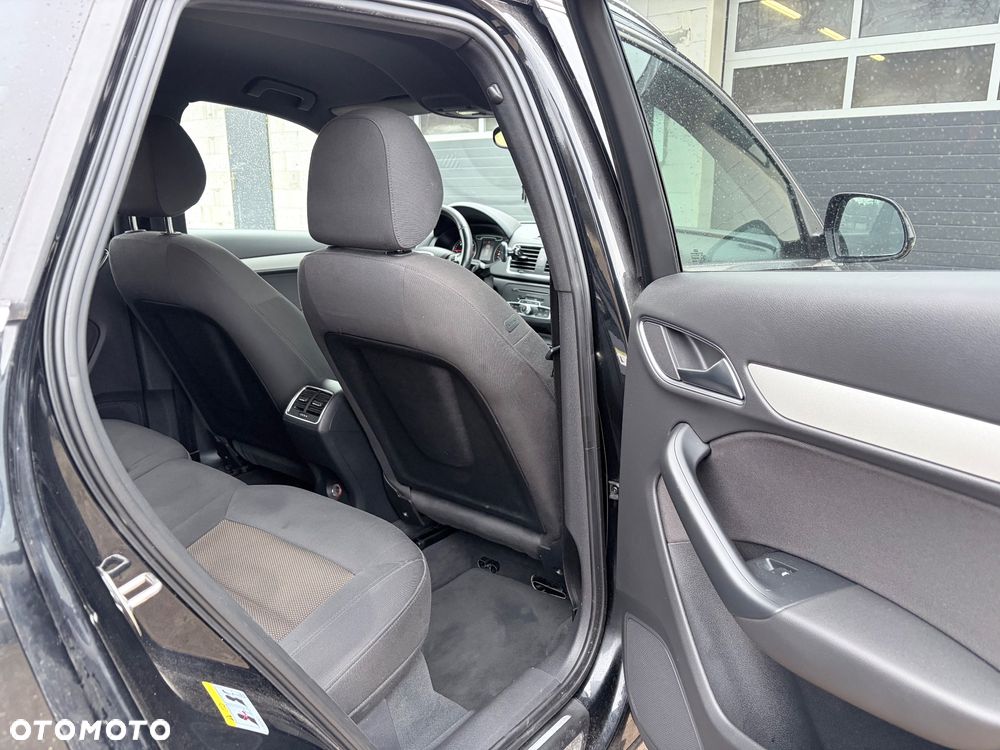 Audi Q3 2.0 TDI - 13