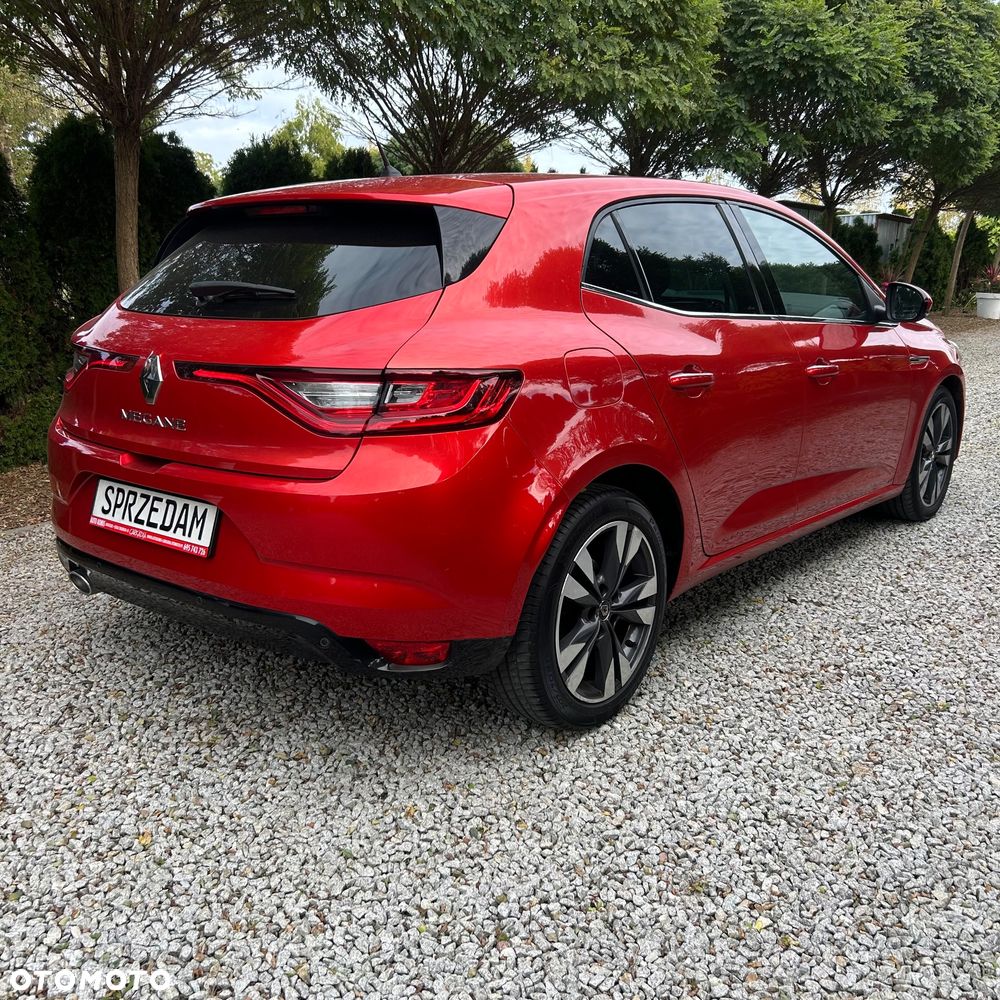 Renault Megane BLUE dCi 115 INTENS - 20