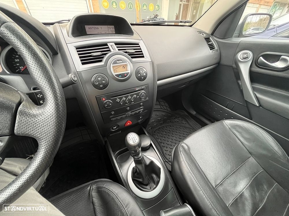 Renault Mégane CC - 7