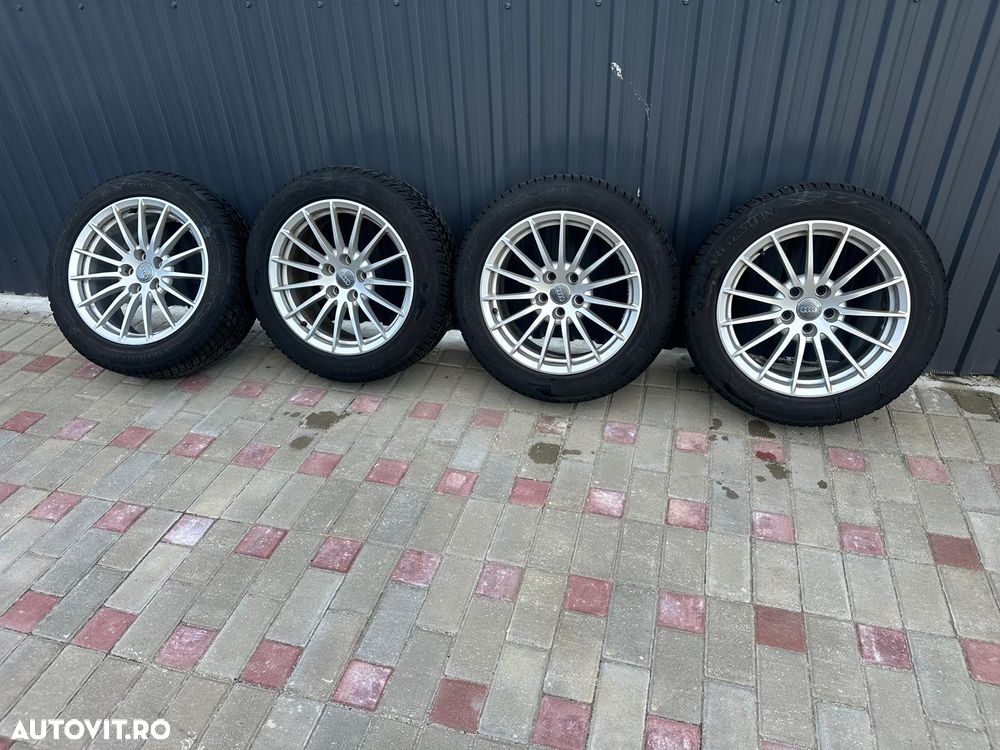 Audi A5 Sportback 40 TDI S tronic sport - 28