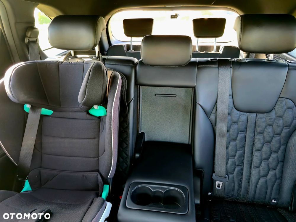 Kia Sorento 1.6 T-GDI PHEV Prestige Line 4WD 7os - 18