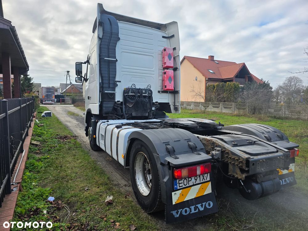 Volvo FH - 5